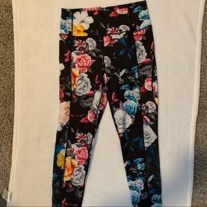 Zyia leggings